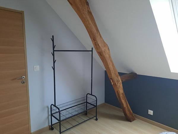 Au Temps Retrouve Bed & Breakfast Nouans-les-Fontaines Exterior photo