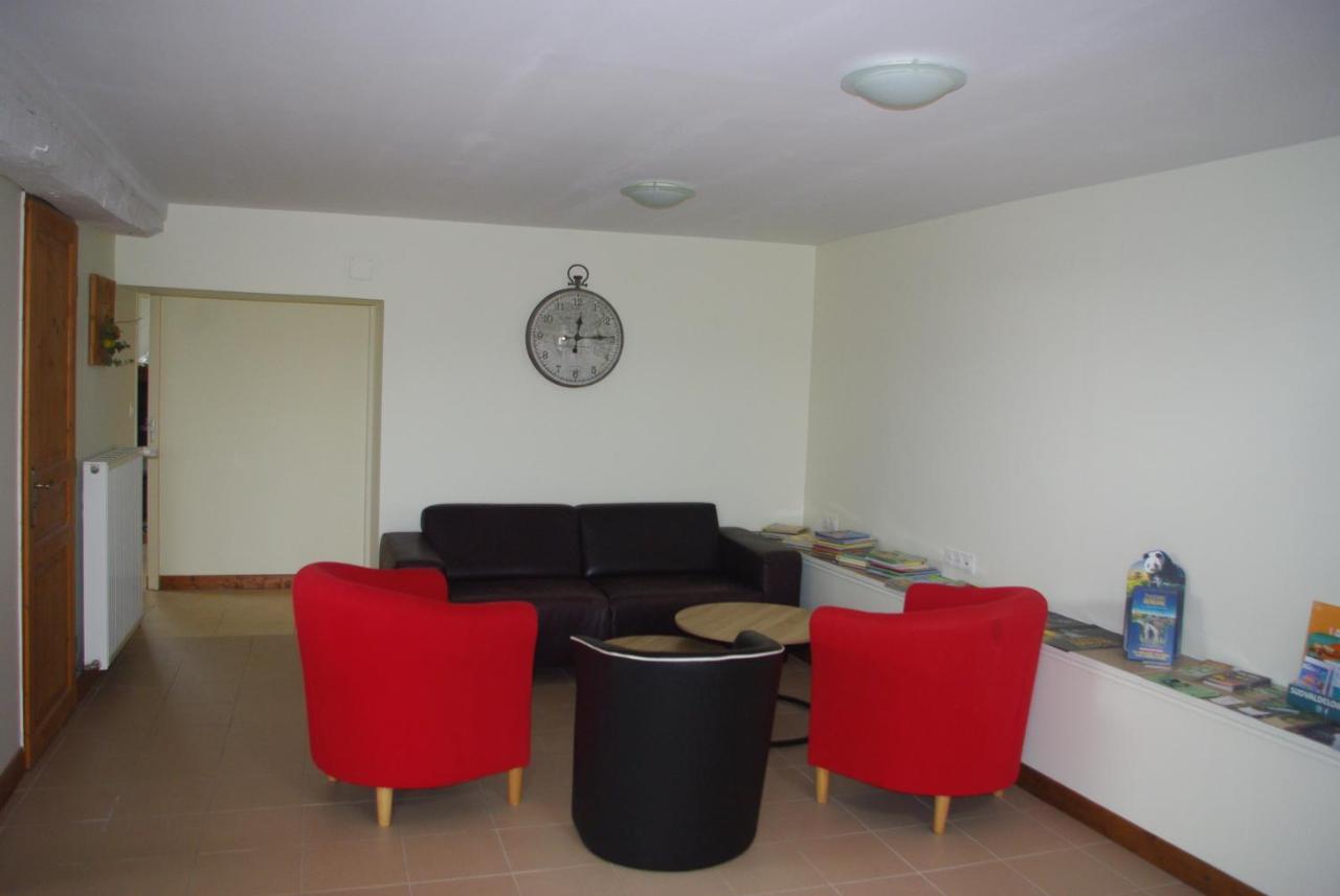 Au Temps Retrouve Bed & Breakfast Nouans-les-Fontaines Exterior photo