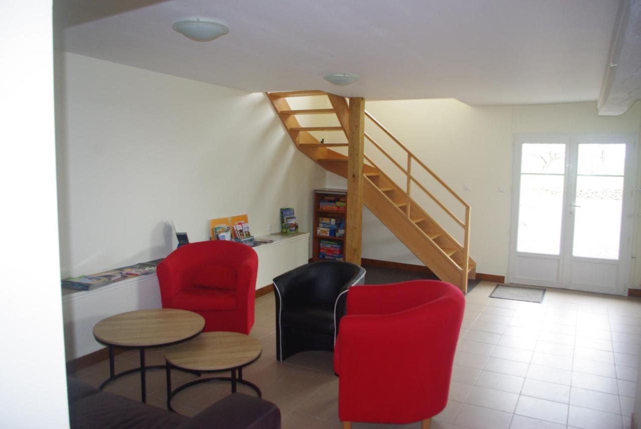 Au Temps Retrouve Bed & Breakfast Nouans-les-Fontaines Exterior photo